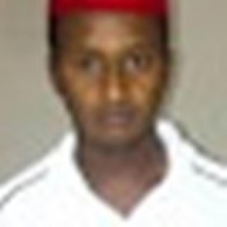 Ali Salisu