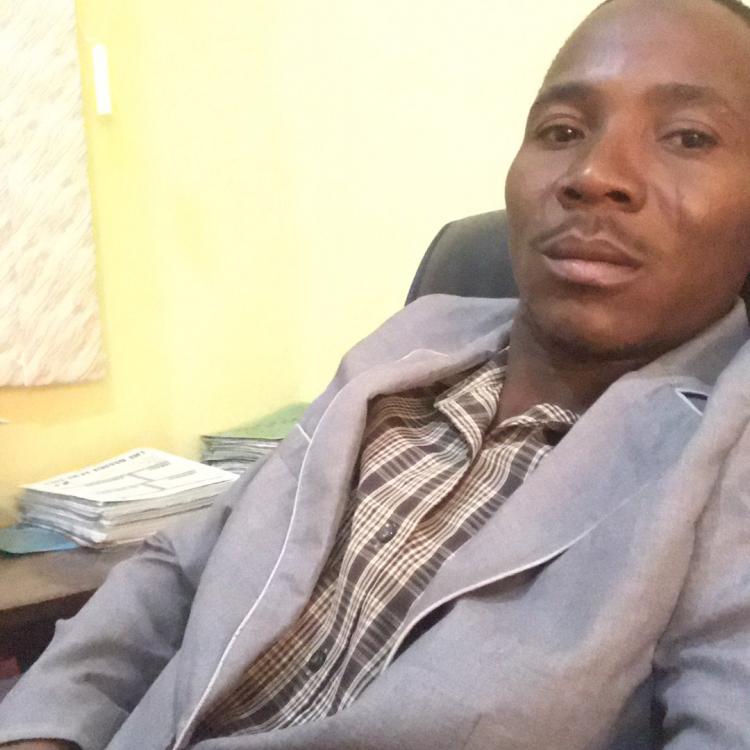 Farouk Ibrahim