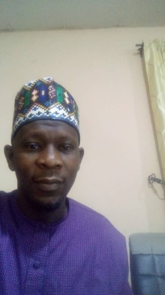 Abdulwahab Abdulkabir