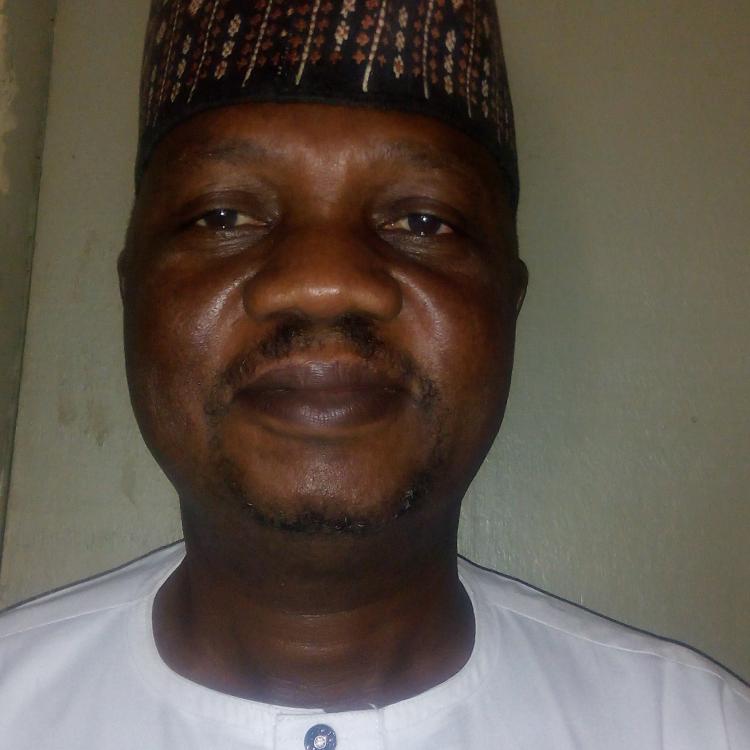 Assoc. Prof. Shehu Muhammad