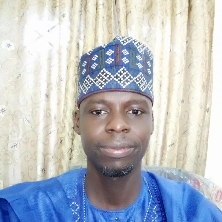 Dr. Aliyu Dahiru Muhammad