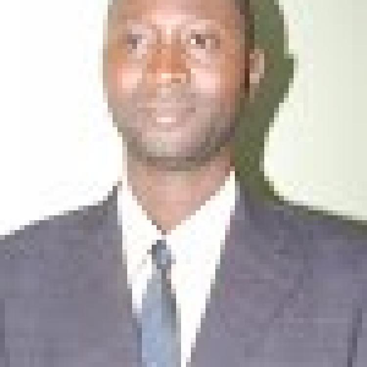 Prof. Mustapha Mukhtar