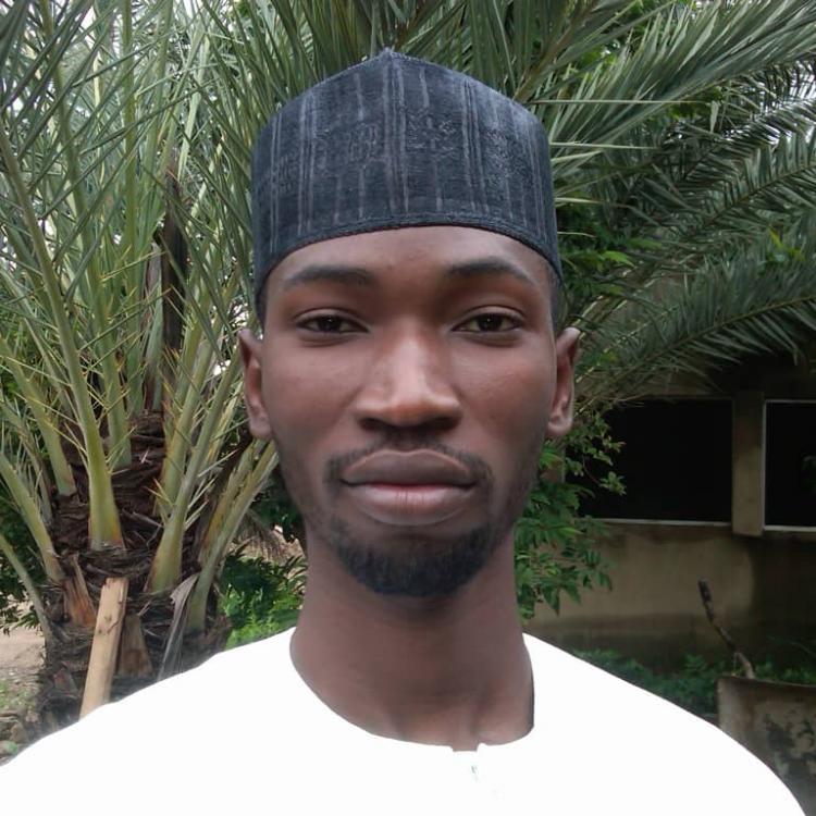 Kabir Ibrahim