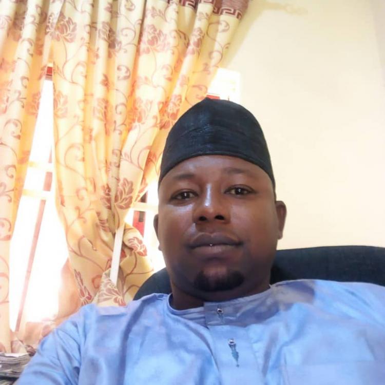 Sani Umar Ibrahim